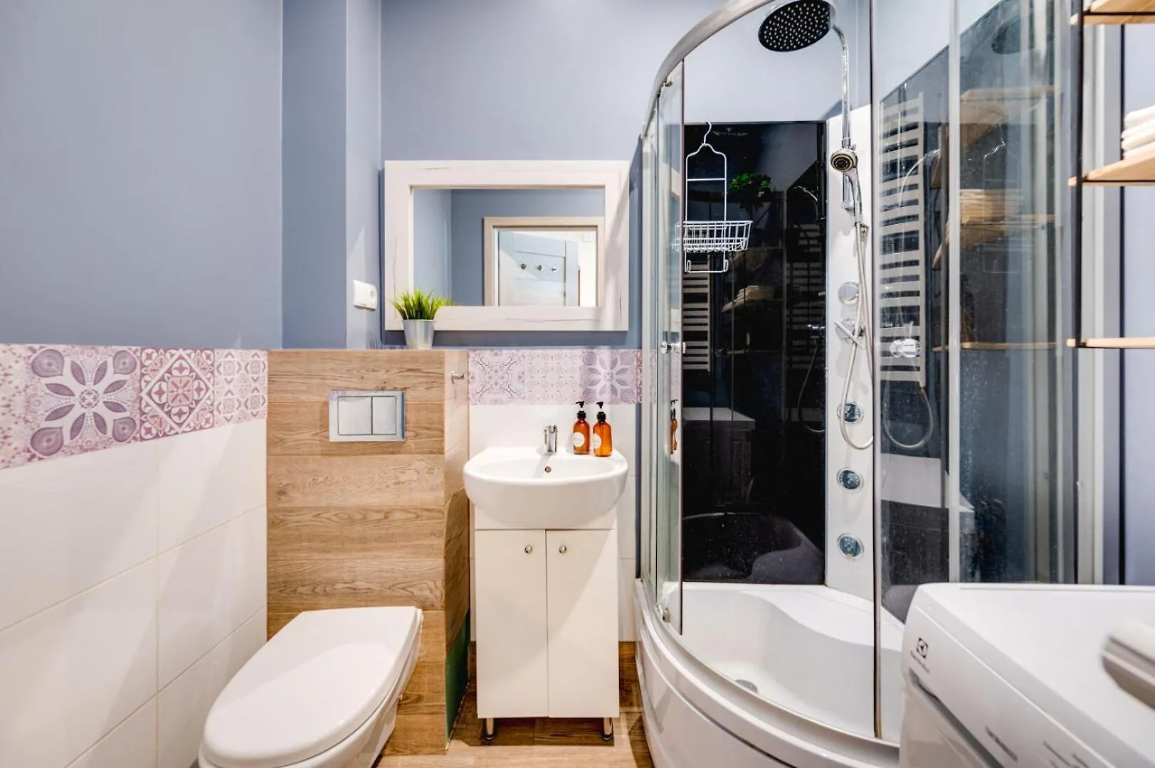 Apartament Szeroka Prostywynajem Гданьск Апартаменты