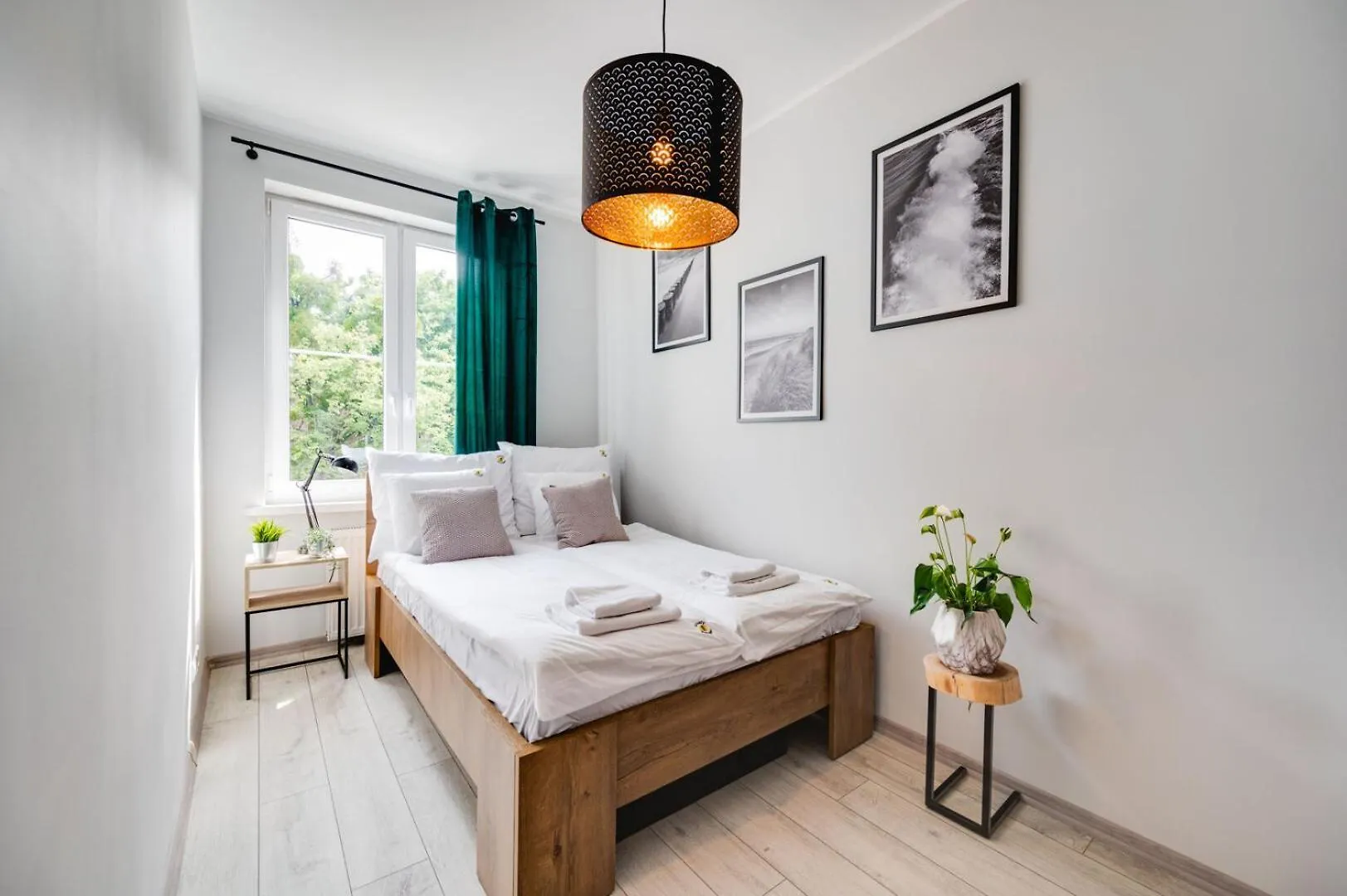 Apartament Szeroka Prostywynajem Гданьск 0*,  Польша